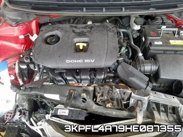 3KPFL4A79HE087355 фото 8