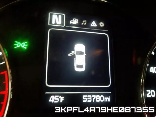 3KPFL4A79HE087355 фото 9