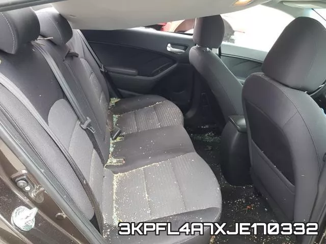 3KPFL4A7XJE170332 фото 7