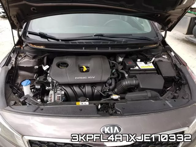 3KPFL4A7XJE170332 фото 8