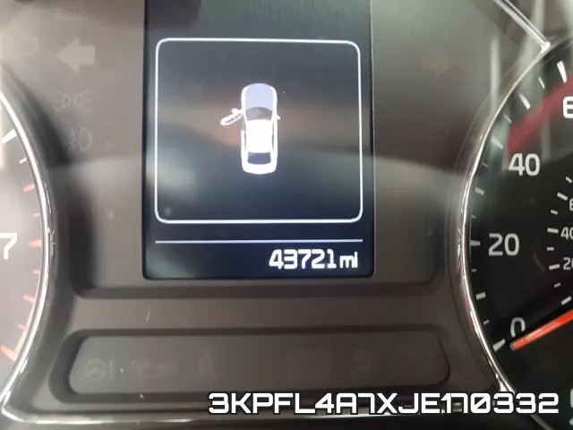 3KPFL4A7XJE170332 фото 9