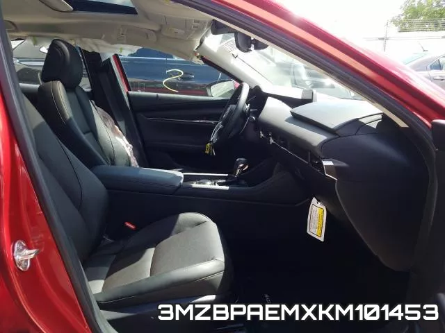 3MZBPAEMXKM101453 фото 6