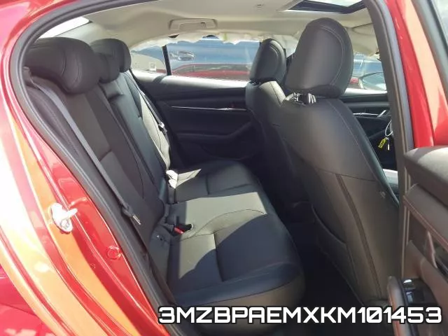 3MZBPAEMXKM101453 фото 7