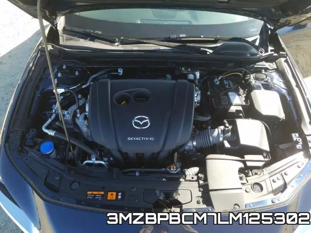 3MZBPBCM7LM125302 фото 8