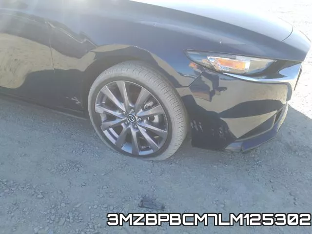3MZBPBCM7LM125302 фото 10