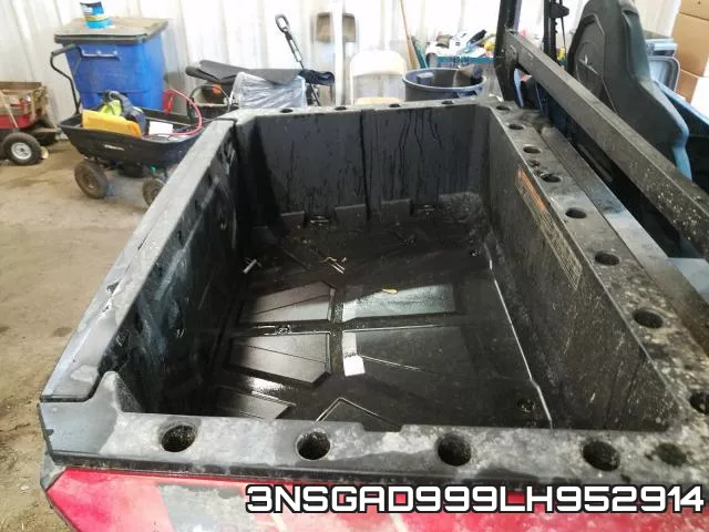 3NSGAD999LH952914 фото 7