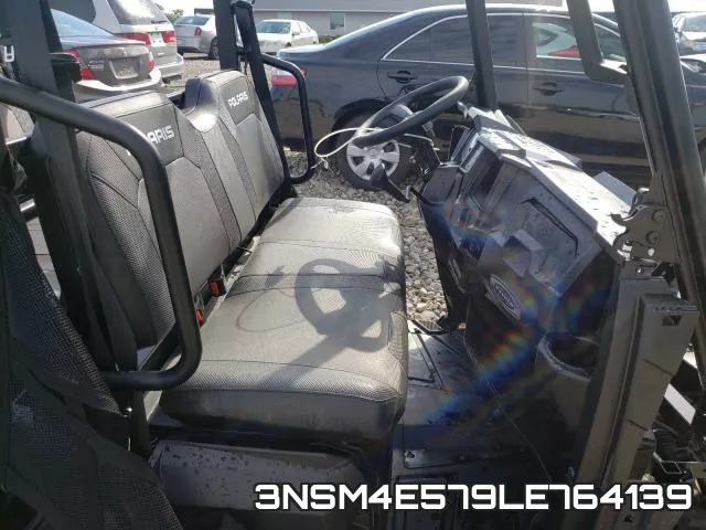 3NSM4E579LE764139 фото 6