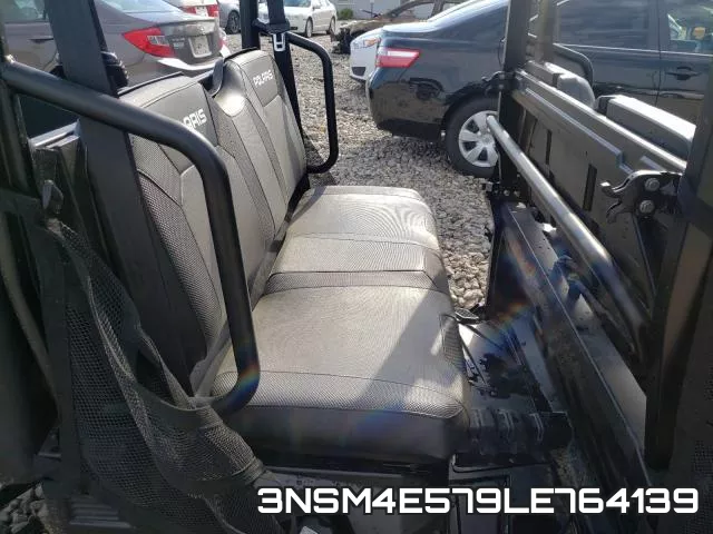 3NSM4E579LE764139 фото 7