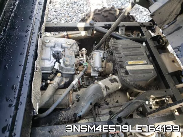 3NSM4E579LE764139 фото 8
