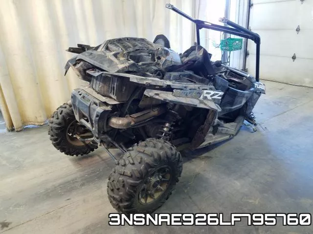 3NSNAE926LF795760 фото 5