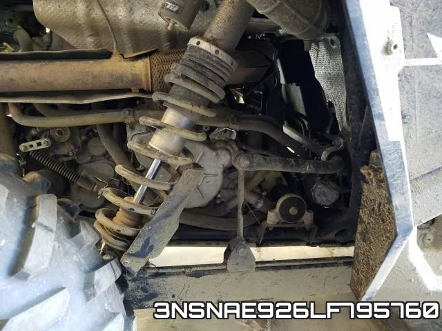 3NSNAE926LF795760 фото 8