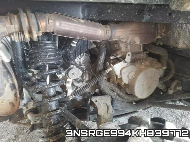 3NSRGE994KH839772 фото 8