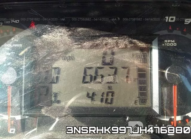 3NSRHK997JH476880 фото 8