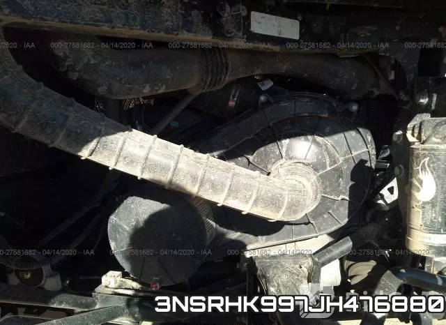 3NSRHK997JH476880 фото 10