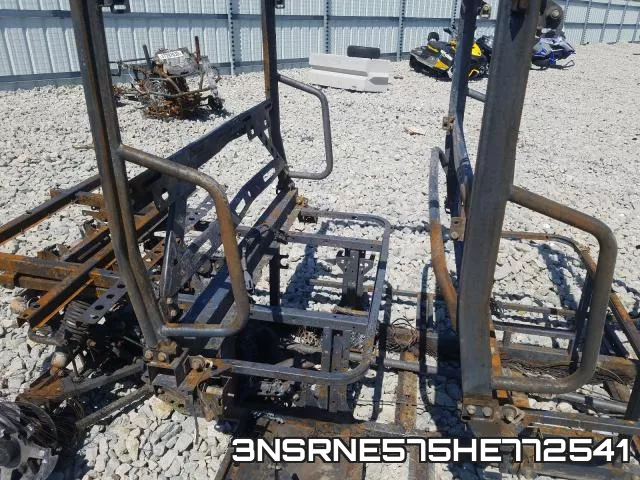 3NSRNE575HE772541 фото 7