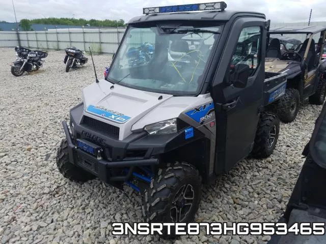 3NSRTE873HG953465 фото 3