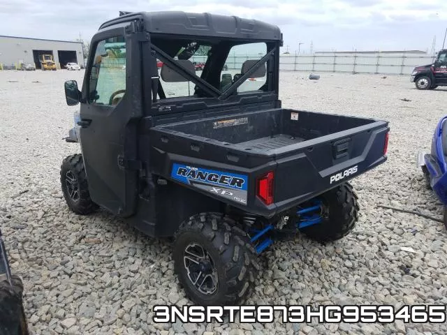 3NSRTE873HG953465 фото 4