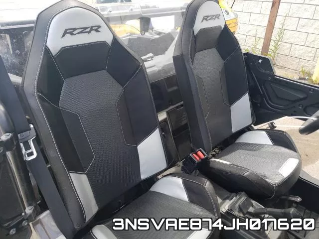 3NSVAE874JH017620 фото 7
