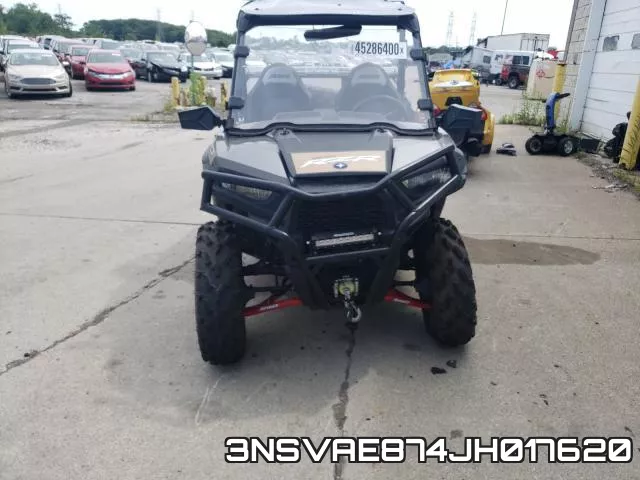 3NSVAE874JH017620 фото 10