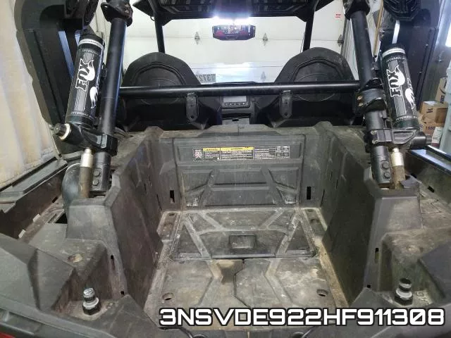 3NSVDE922HF911308 фото 7