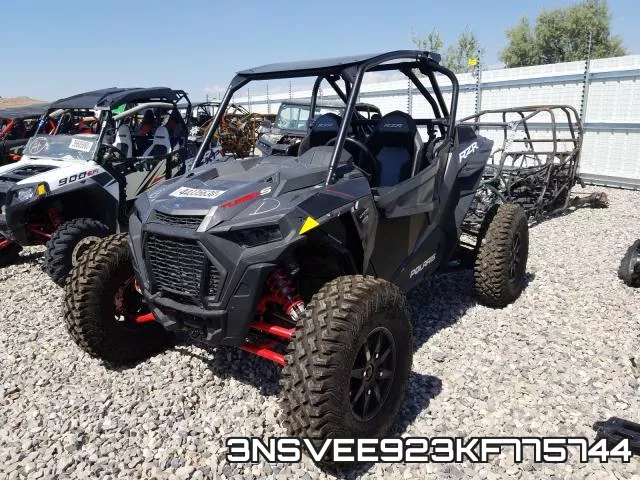 3NSVEE923KF775744 фото 3
