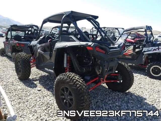 3NSVEE923KF775744 фото 4