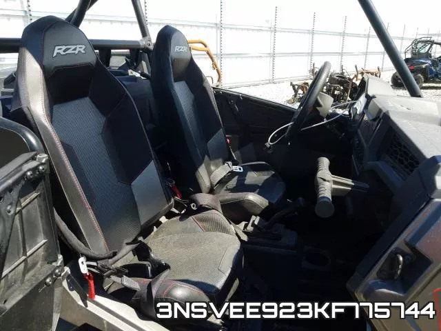3NSVEE923KF775744 фото 6