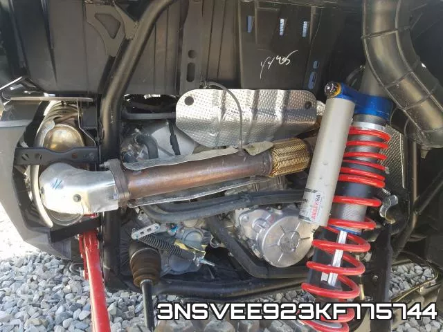 3NSVEE923KF775744 фото 8