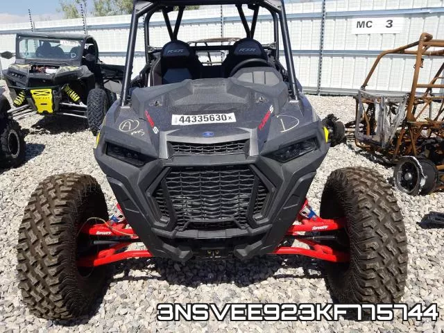 3NSVEE923KF775744 фото 10