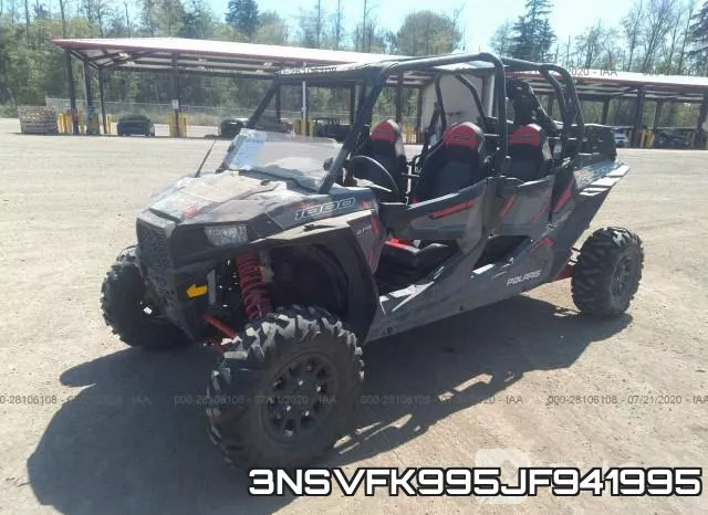 3NSVFK995JF941995 фото 3