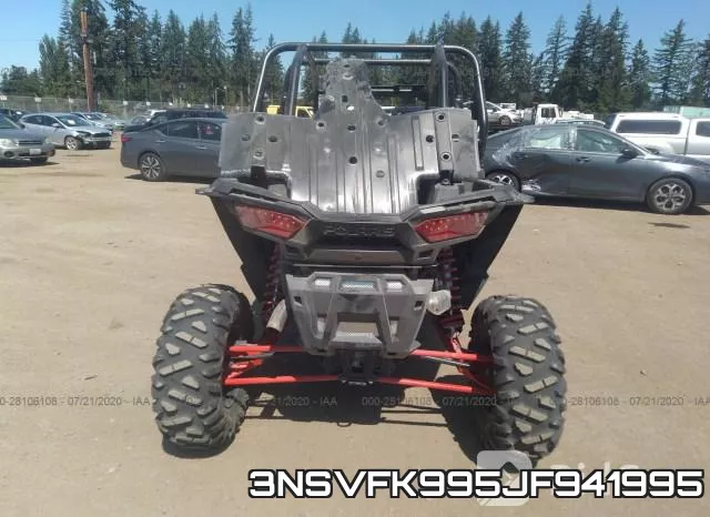 3NSVFK995JF941995 фото 7