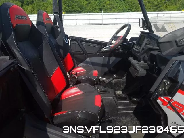 3NSVFL923JF230465 фото 6