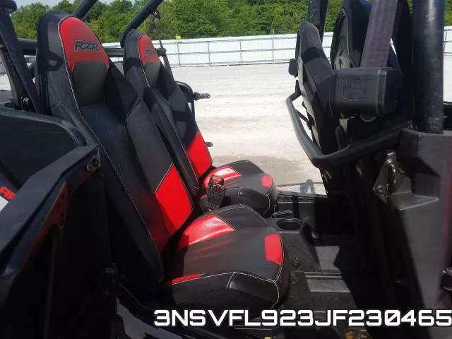 3NSVFL923JF230465 фото 7