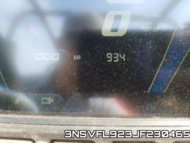 3NSVFL923JF230465 фото 9