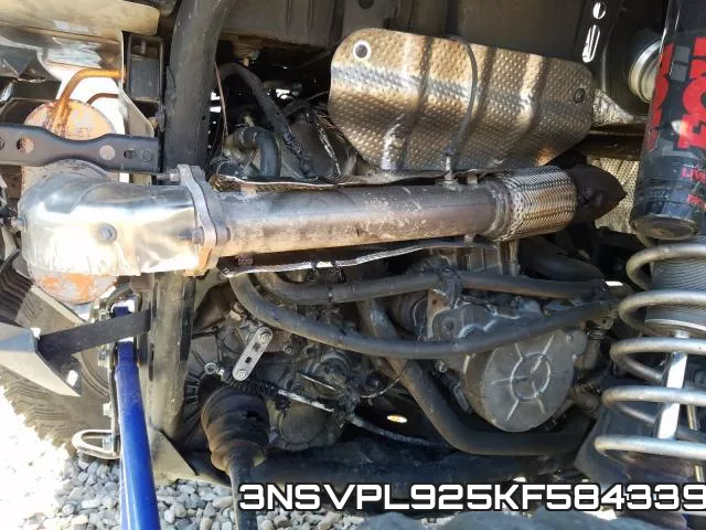 3NSVPL925KF584339 фото 8