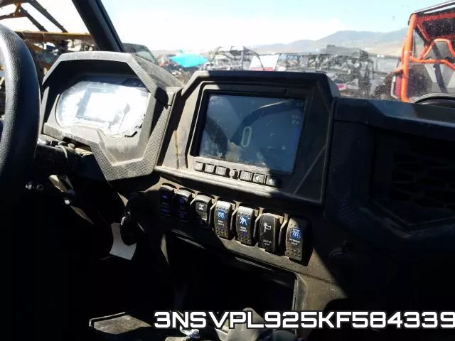 3NSVPL925KF584339 фото 10