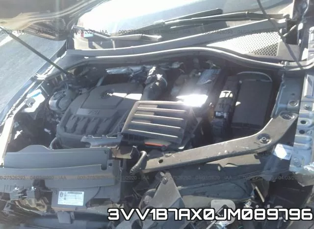 3VV1B7AX0JM089796 фото 2