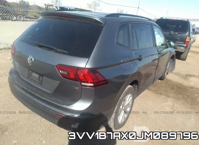 3VV1B7AX0JM089796 фото 5