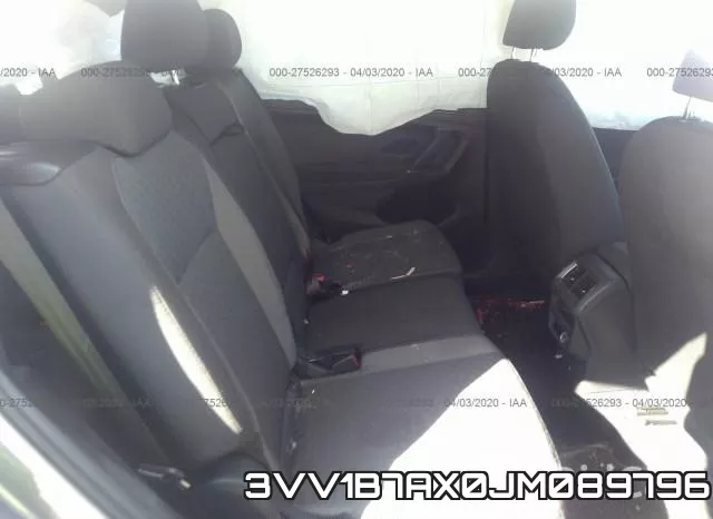 3VV1B7AX0JM089796 фото 9