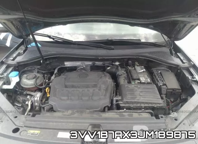 3VV1B7AX3JM189875 фото 2