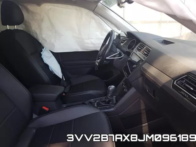 3VV2B7AX8JM096189 фото 6