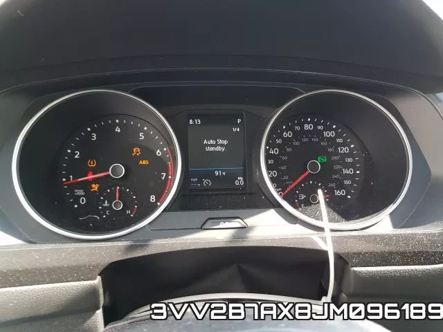 3VV2B7AX8JM096189 фото 9