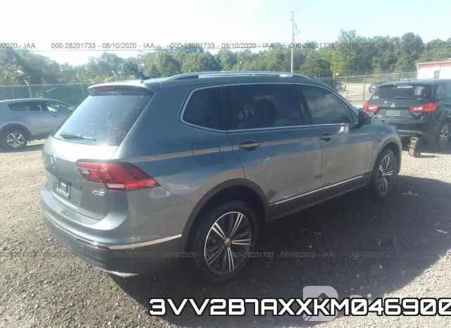 3VV2B7AXXKM046900 фото 5