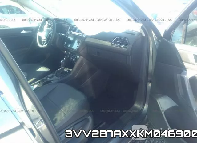 3VV2B7AXXKM046900 фото 6