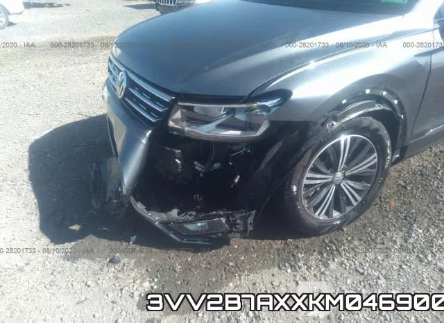3VV2B7AXXKM046900 фото 7