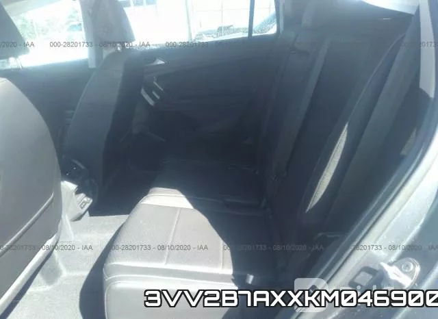 3VV2B7AXXKM046900 фото 9