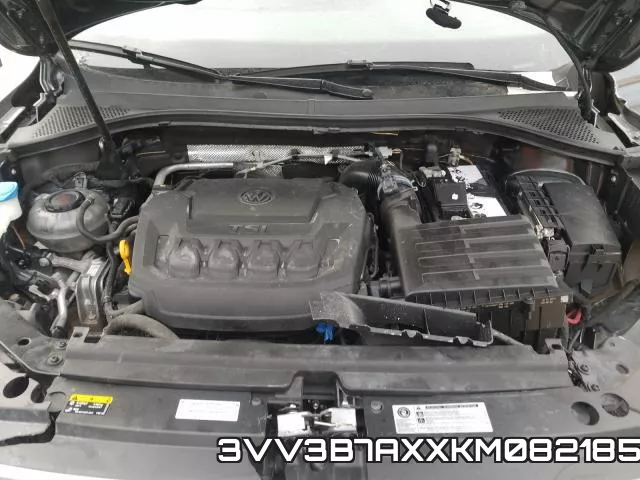 3VV3B7AXXKM082185 фото 8