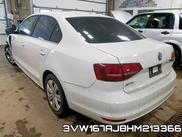 3VW167AJ8HM213366 фото 4