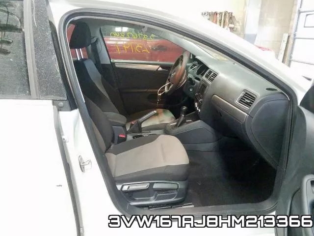 3VW167AJ8HM213366 фото 6