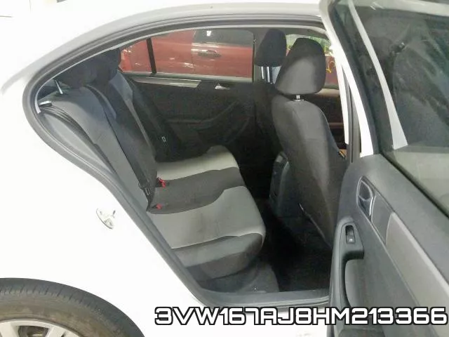 3VW167AJ8HM213366 фото 7